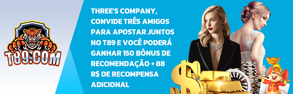 aposta se joga ao tentar andar sobre